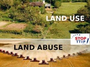 land use abuse